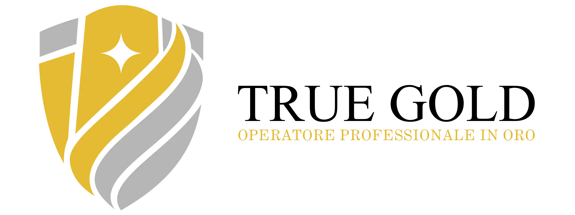 logo compro oro